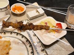 -蒙古人烹羊专家(东风大街店)