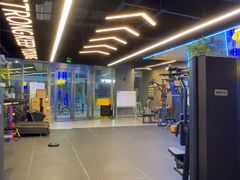 -NRG 健身私教CLUB(世博源店)