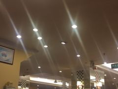 -萨莉亚意式餐厅(东山口店)