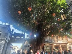 -三坊七巷历史文化街区