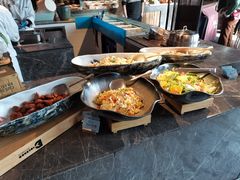 -星伦多 自助料理(圆融店)