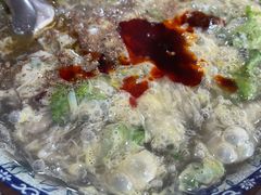 -小朱麻辣串(益民街店)