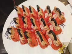 -曼格纳·曼芯馆(杨浦店)