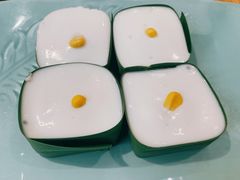 香兰椰汁西米糕-米纸越南小馆(金鹰世界店)