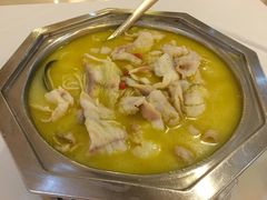 -蓝天宾馆·融合菜·宴席(解放大道店)