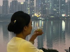 -长沙北辰洲际酒店-栀味轩中餐厅