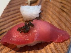 -上井料理黑金店(IFS国金中心店)
