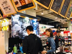 -Gee Coffee Roasters(万象城店)