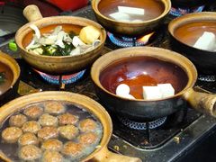 -清真·马文砂锅大全(麦苋街店)