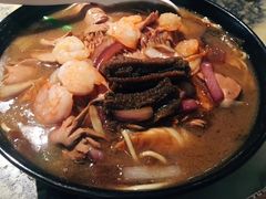 -慧娟面馆·餐厅(望江路店)