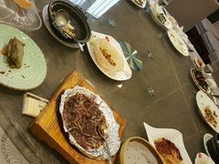 -北海渔村酒楼·粤菜海鲜点心(新华店)