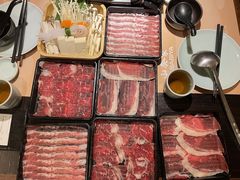 -山葵家·创意料理(宁波来福士店)