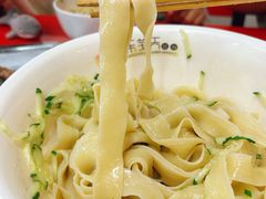 -乐天拉面(桃花街店)