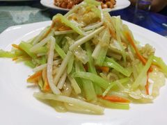 -老苏扬饭店