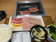 -焼肉ライク·烧肉LIKE(万菱汇店)