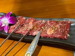 -丸藏和牛烧肉专门店(园区师惠坊店)