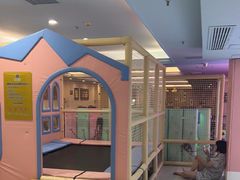 -海韵之星邮轮水会(明发商业广场店)