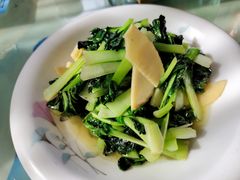 -松沪名灶·豆浆鱼头·新上海菜(飞航吾悦广场店)