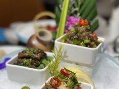 -财神岛·大连海鲜餐厅