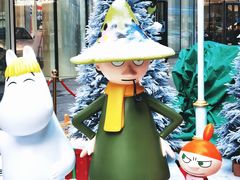 -大悦城(沈阳中街店)