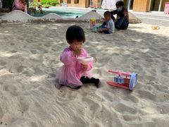 -乐融儿童之家早教托育(燕郊校区)