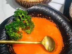 -椰子湾·海南火锅·糟粕醋·椰子鸡(正大广场店)