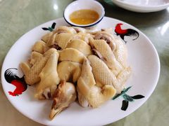 -区海鸡场饭店(石壁店)