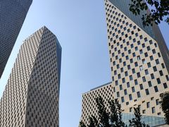 -杭州来福士中心