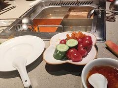 -海底捞火锅(崇文门新世界百货店)