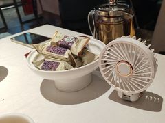 -千百味红餐厅·江西菜(绿地双子塔店)