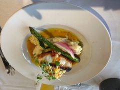 -Top Of Vancouver Revolving Restaurant