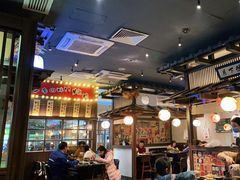 -井上和牛烤肉(大润发店)