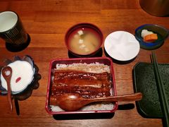 -千代武日本料理(爱建店)