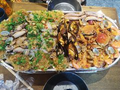 -原乡故事里海鲜大餐(玉祥门北马道巷店)
