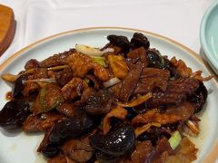 -惠丰堂饭庄·烤鸭·京味菜(翠微路店)