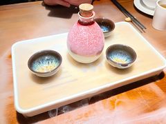 桃花醉-意满花千醉(金茂览秀城店)