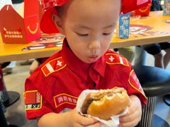 -麦当劳(凌云天地长桥店)