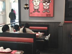 -胖哥俩肉蟹煲(湖滨银泰in77店)