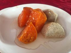 -车头老二大排档