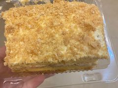 -观音桥百香林西点