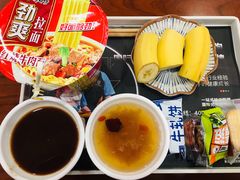 -首都机场T3航站楼商务CIP贵宾厅