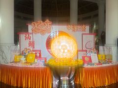 -汕头金海湾大酒店(万象城店)