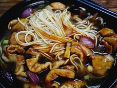 -董记面馆(漳州二路店)