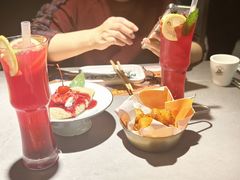-马有鱼·馕坑烤全鱼(美美2店)