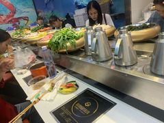 -东门町美食街