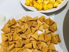 -双合园·海鲜水饺青岛菜(九水东路店)
