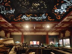 -北京大葆台遗址博物馆