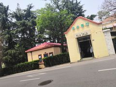 -华春餐馆(鱼山路店)
