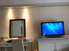 -麦哲伦丝绸度假村