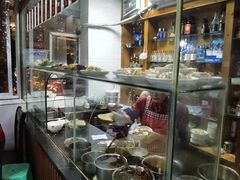 -老丘丘(较场口店)